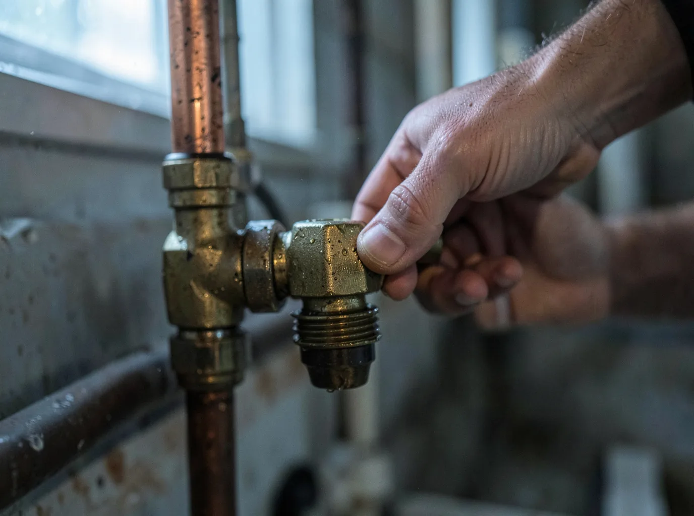 Emergency Plumber Keymar, MD FAQs